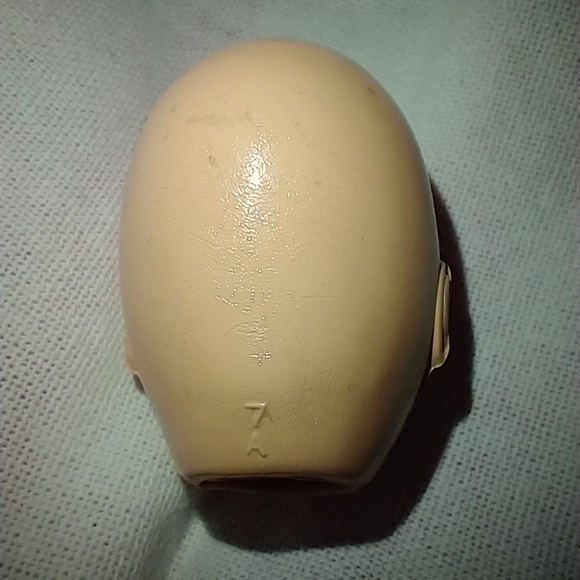 Antique doll parts - Picture 12 of 16